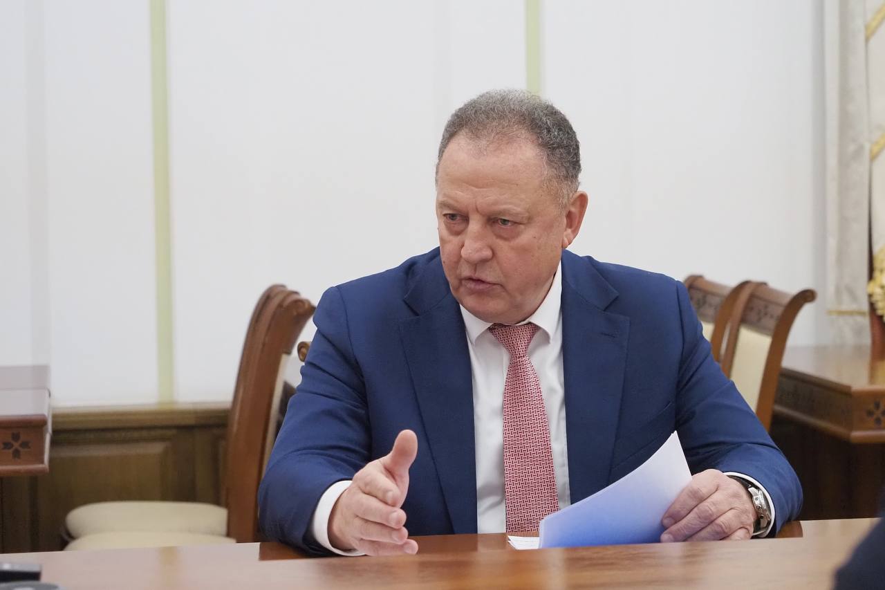 Анатолий Бузлаев, 2024.12.02 Анатолий Бузлаев, 2024.12.02